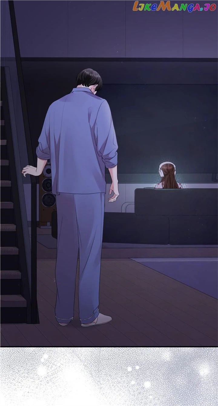 To You, Who Keep the Star Chapter 147 page 100
