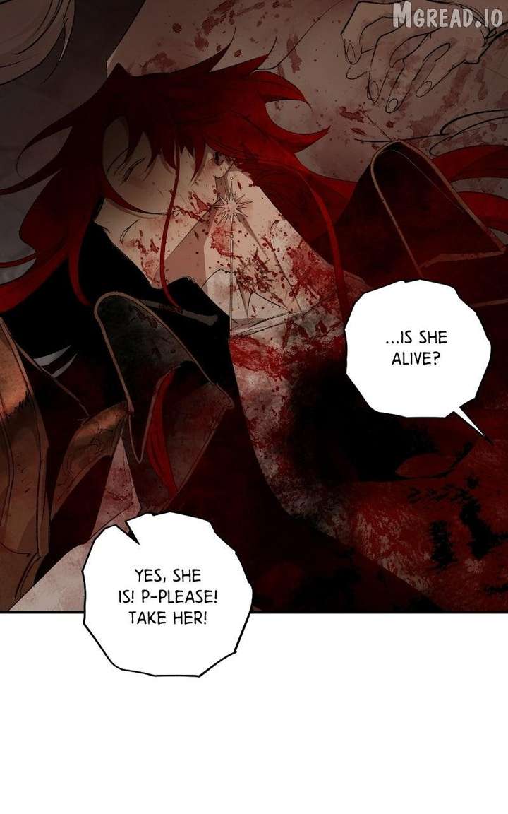 The Demon King’s Confession Chapter 138 page 6