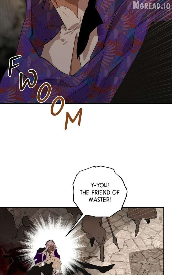 The Demon King’s Confession Chapter 138 page 4