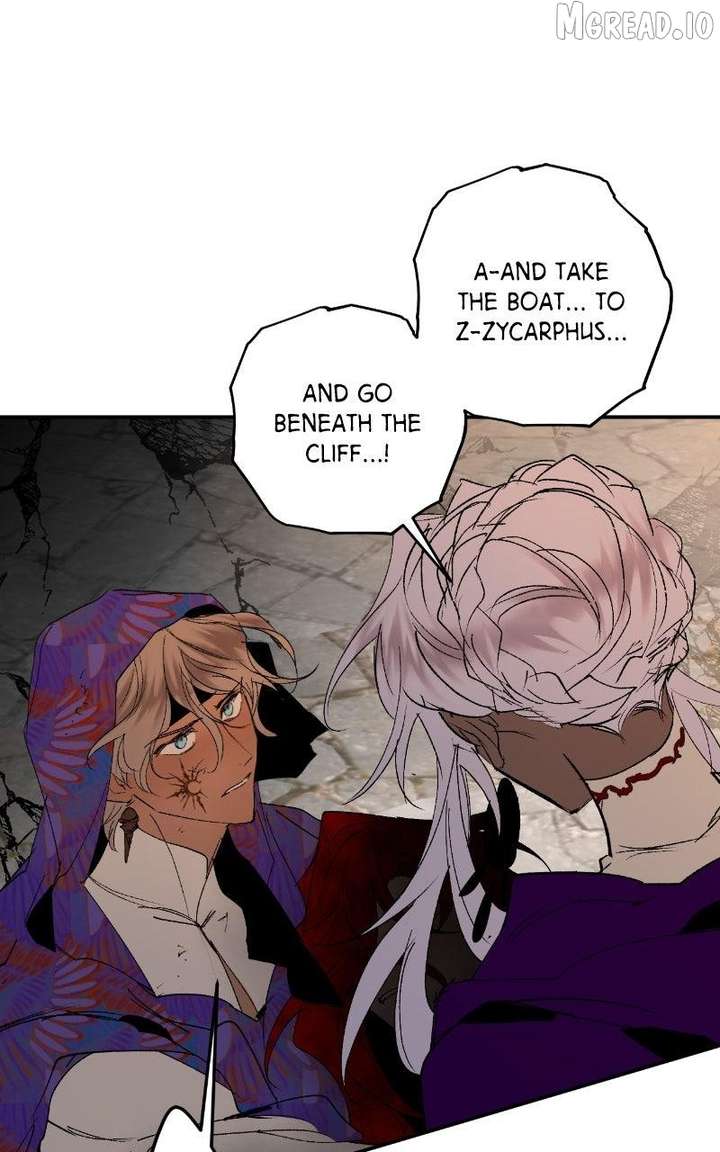The Demon King’s Confession Chapter 138 page 7