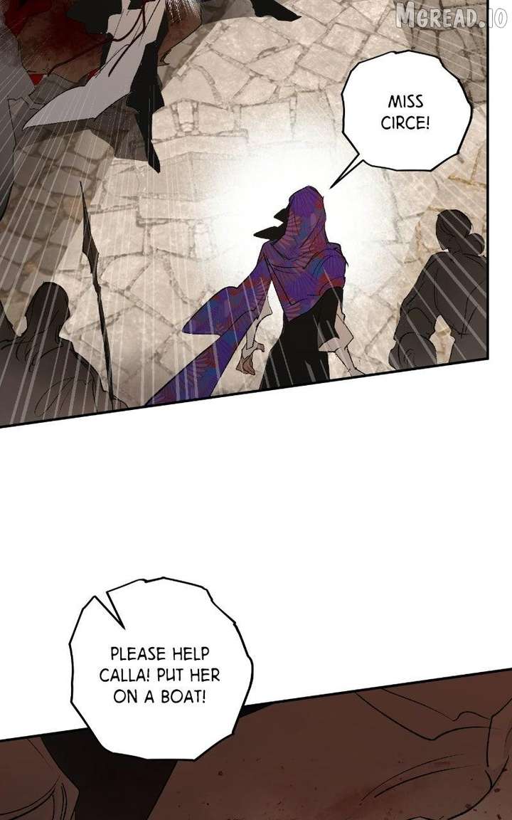 The Demon King’s Confession Chapter 138 page 5
