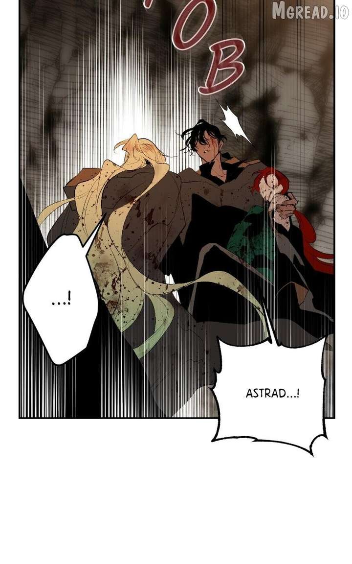 The Demon King’s Confession Chapter 138 page 40