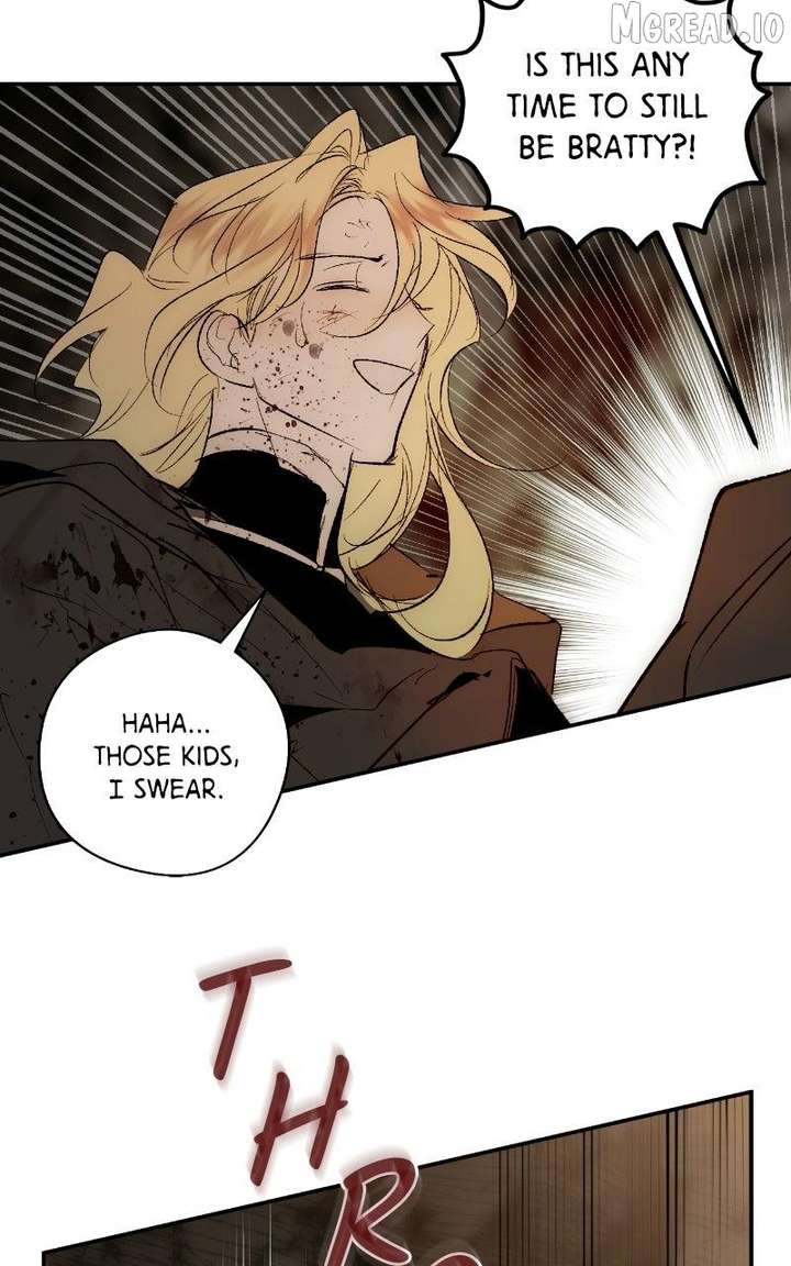 The Demon King’s Confession Chapter 138 page 39