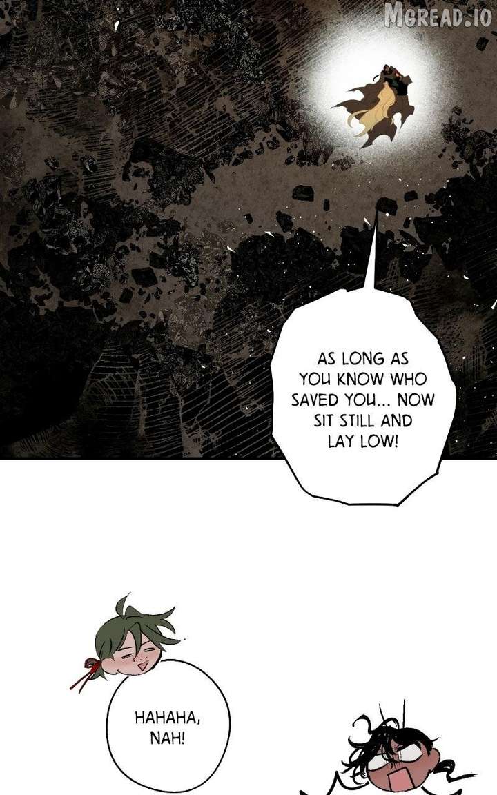 The Demon King’s Confession Chapter 138 page 38