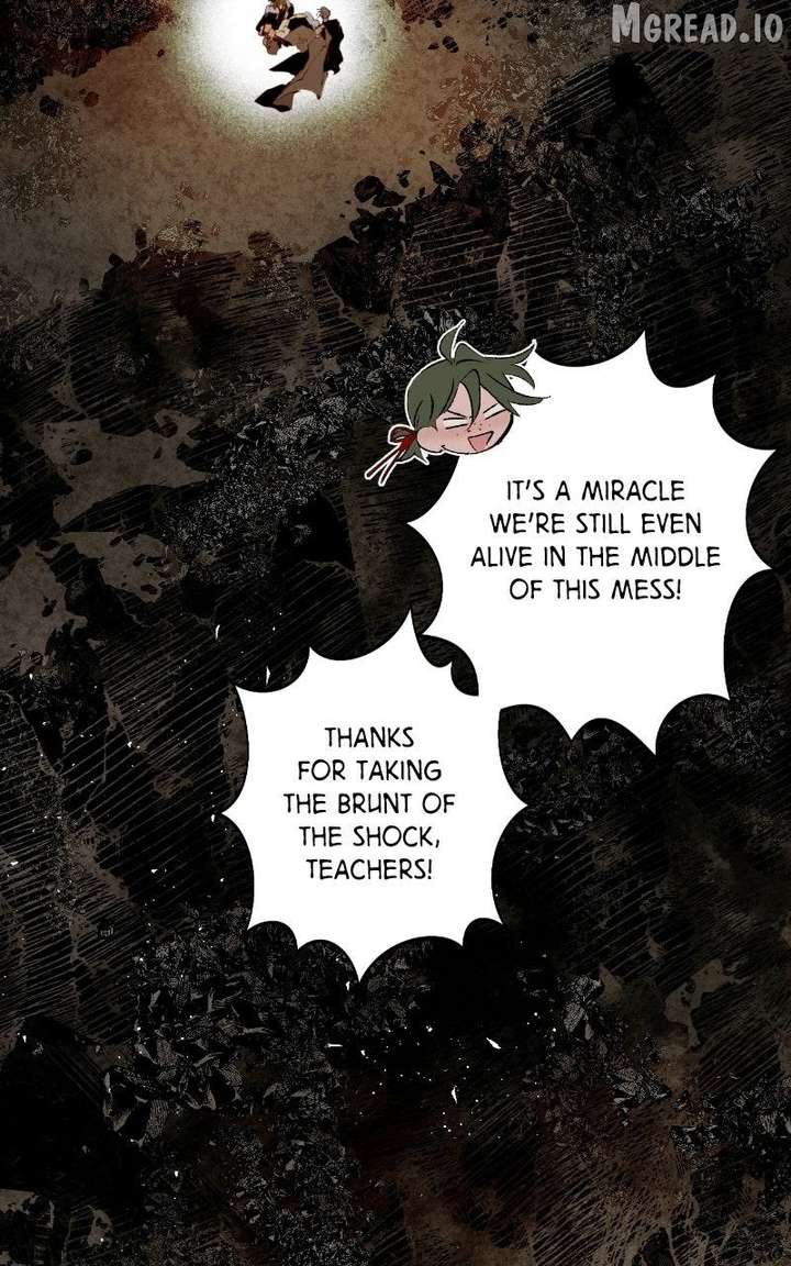 The Demon King’s Confession Chapter 138 page 37