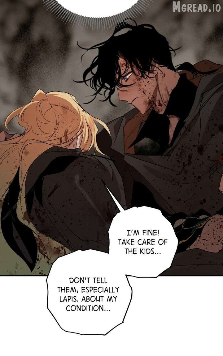 The Demon King’s Confession Chapter 138 page 43