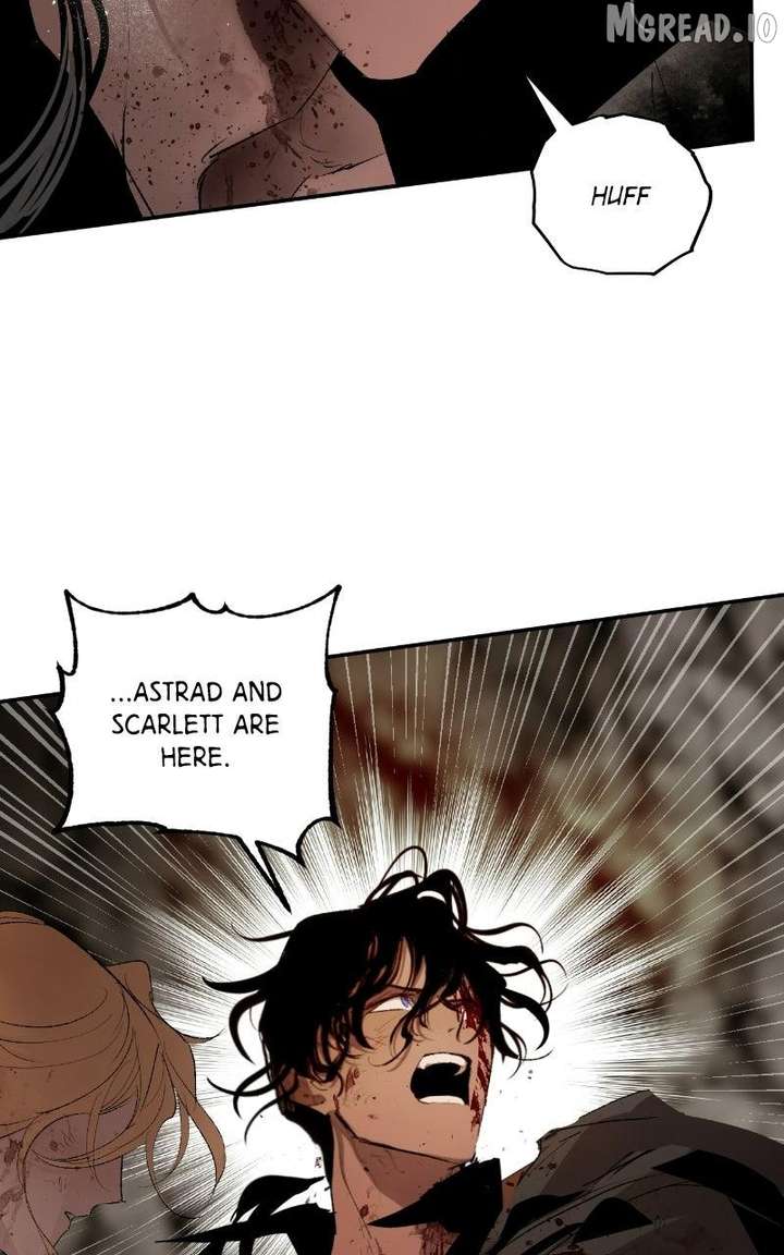 The Demon King’s Confession Chapter 138 page 35