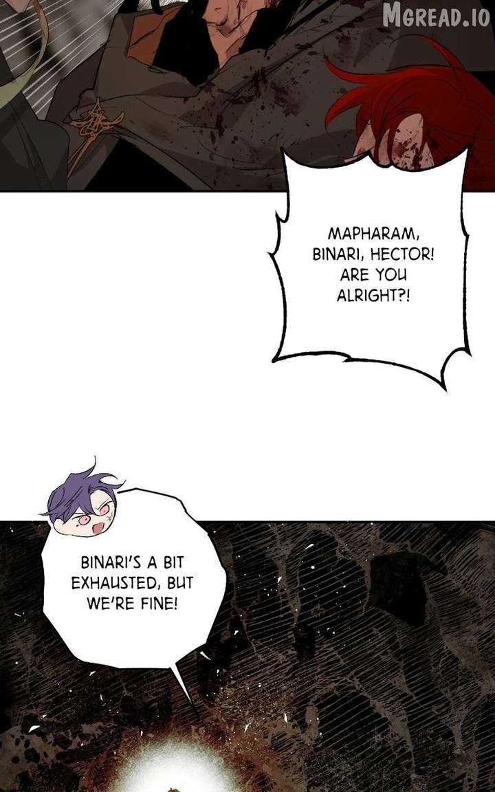 The Demon King’s Confession Chapter 138 page 36