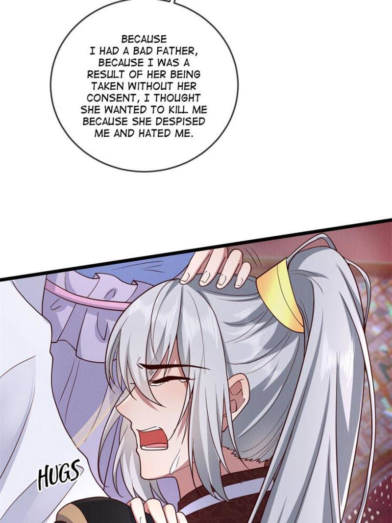 The Sickly Tyrant With An Innocent Facade Chapter 149 page 6