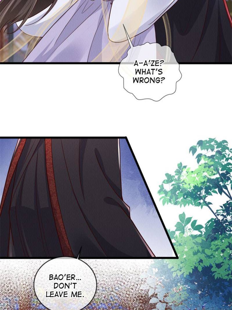 The Sickly Tyrant With An Innocent Facade Chapter 149 page 3