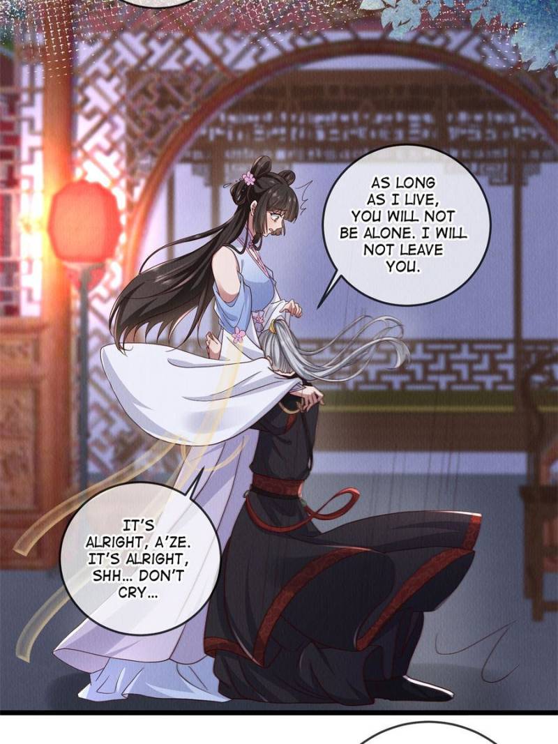 The Sickly Tyrant With An Innocent Facade Chapter 149 page 4