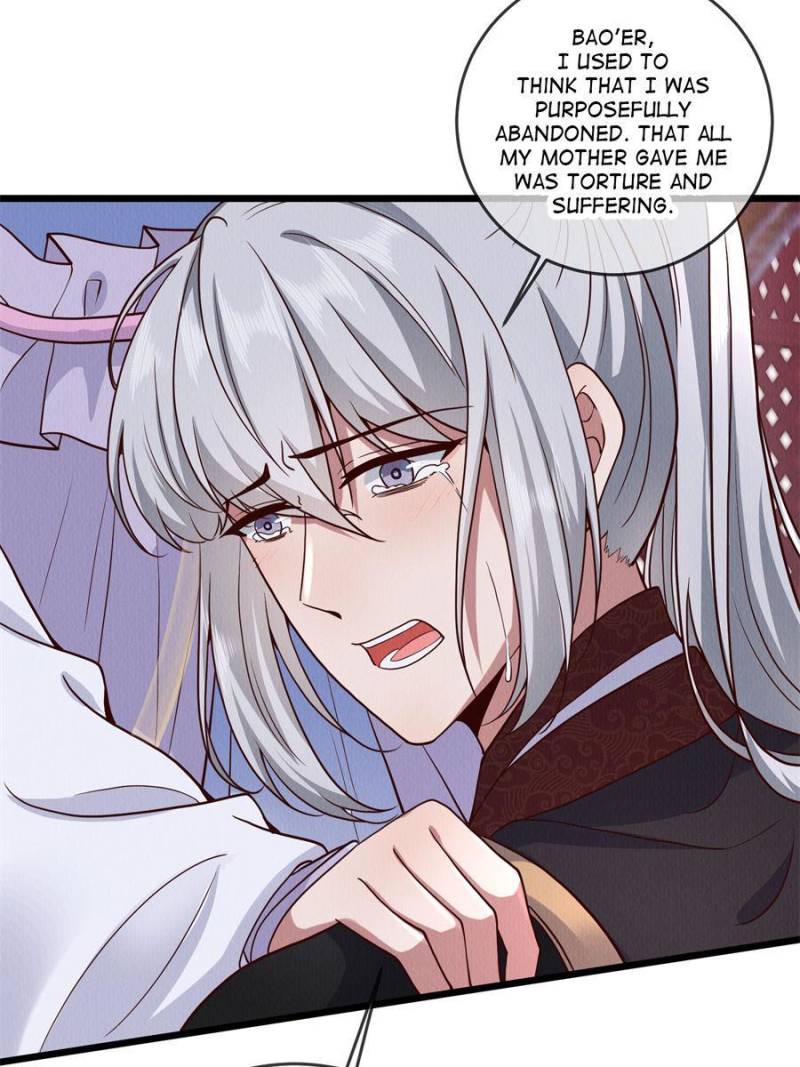 The Sickly Tyrant With An Innocent Facade Chapter 149 page 5