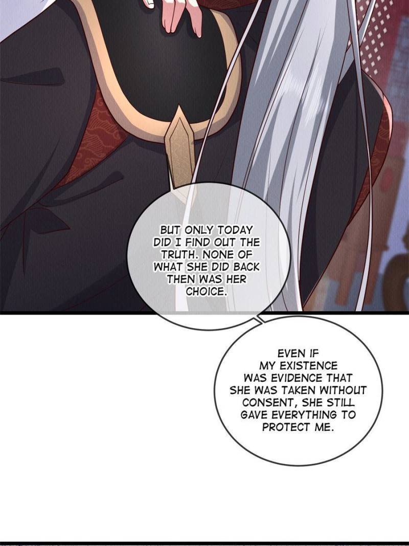 The Sickly Tyrant With An Innocent Facade Chapter 149 page 7