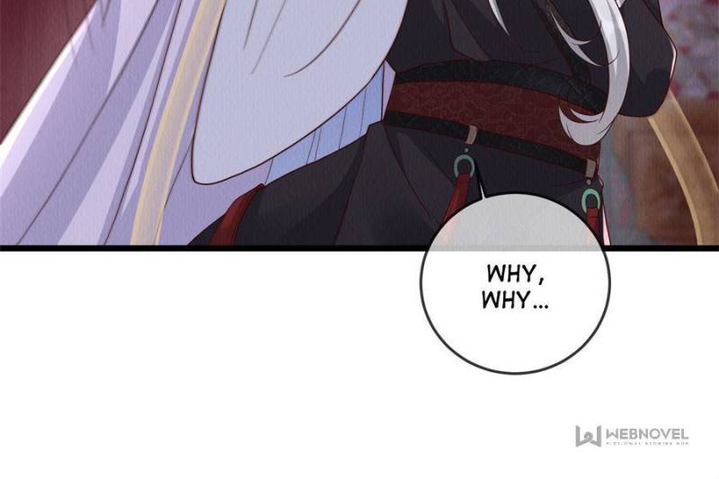 The Sickly Tyrant With An Innocent Facade Chapter 149 page 9