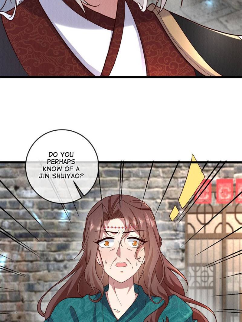 The Sickly Tyrant With An Innocent Facade Chapter 149 page 36