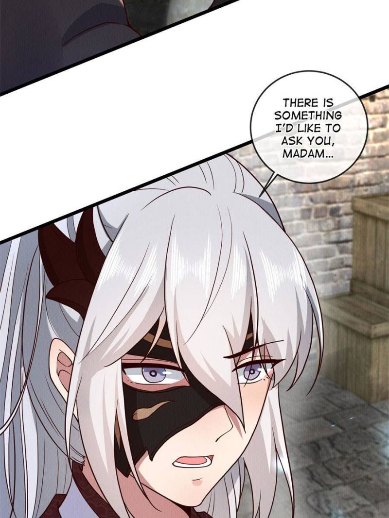 The Sickly Tyrant With An Innocent Facade Chapter 149 page 35