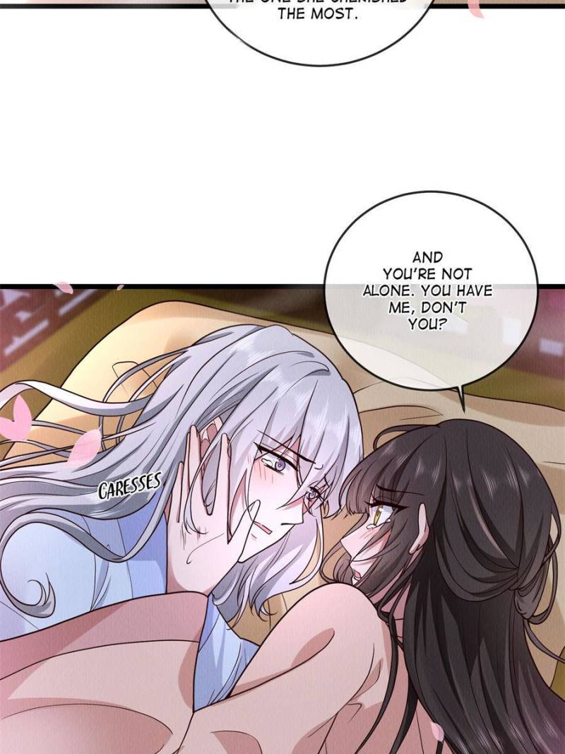 The Sickly Tyrant With An Innocent Facade Chapter 149 page 14