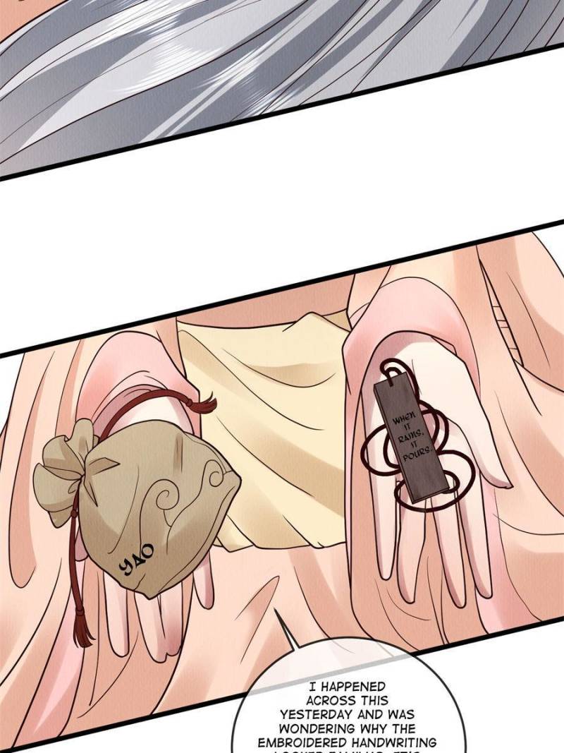 The Sickly Tyrant With An Innocent Facade Chapter 149 page 27