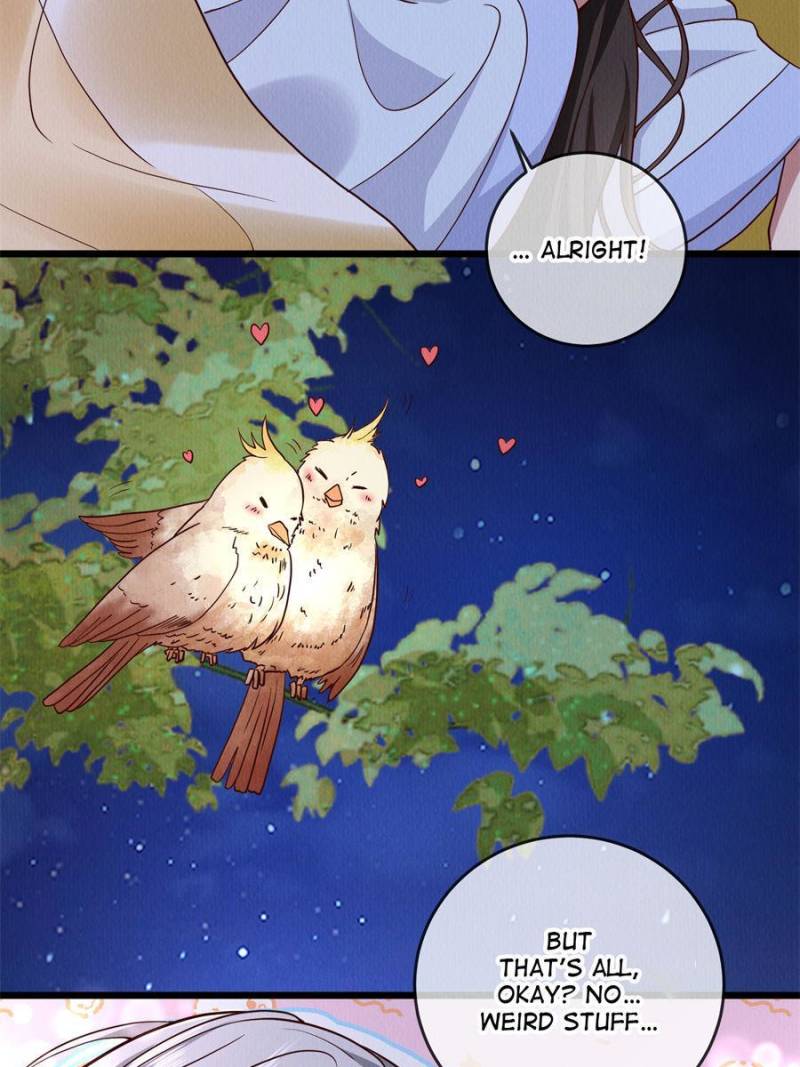 The Sickly Tyrant With An Innocent Facade Chapter 149 page 19