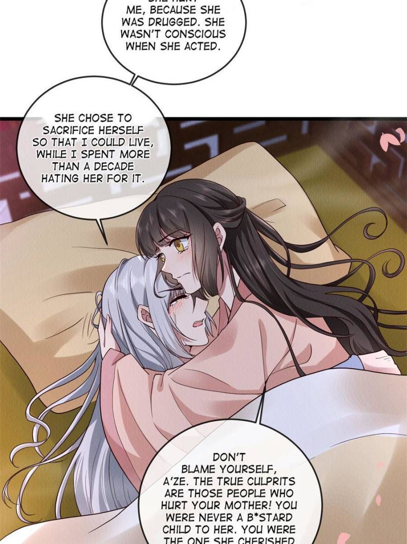 The Sickly Tyrant With An Innocent Facade Chapter 149 page 13