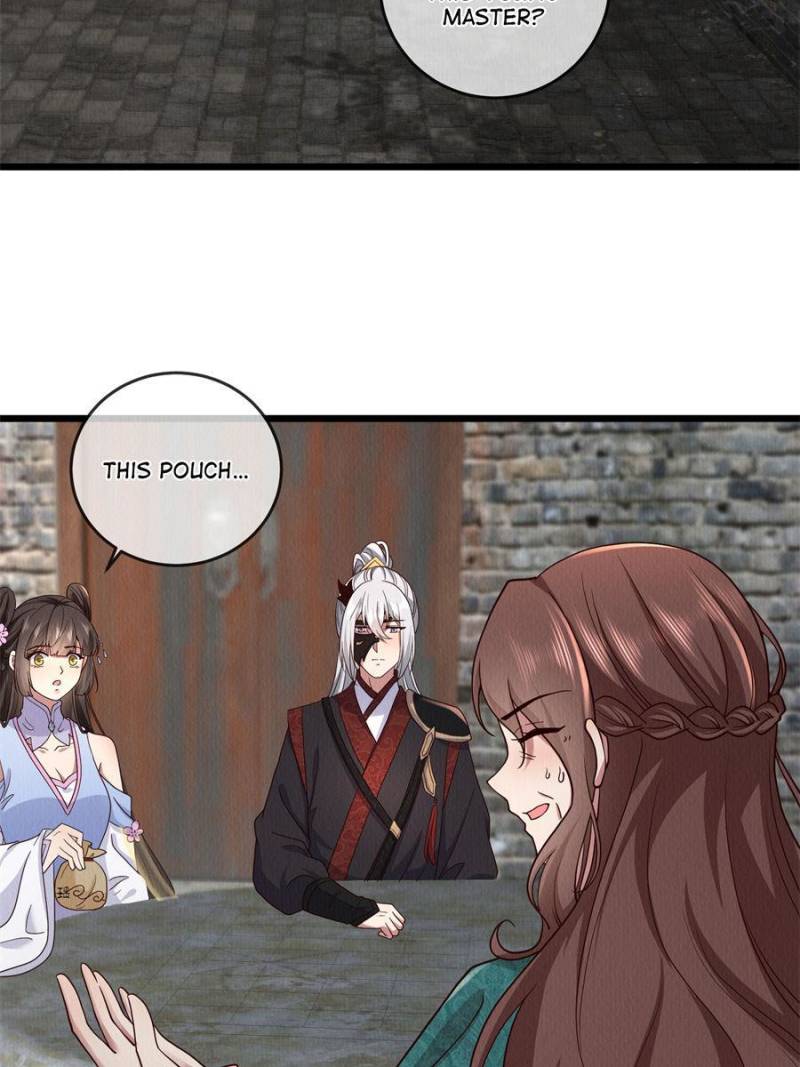 The Sickly Tyrant With An Innocent Facade Chapter 149 page 32