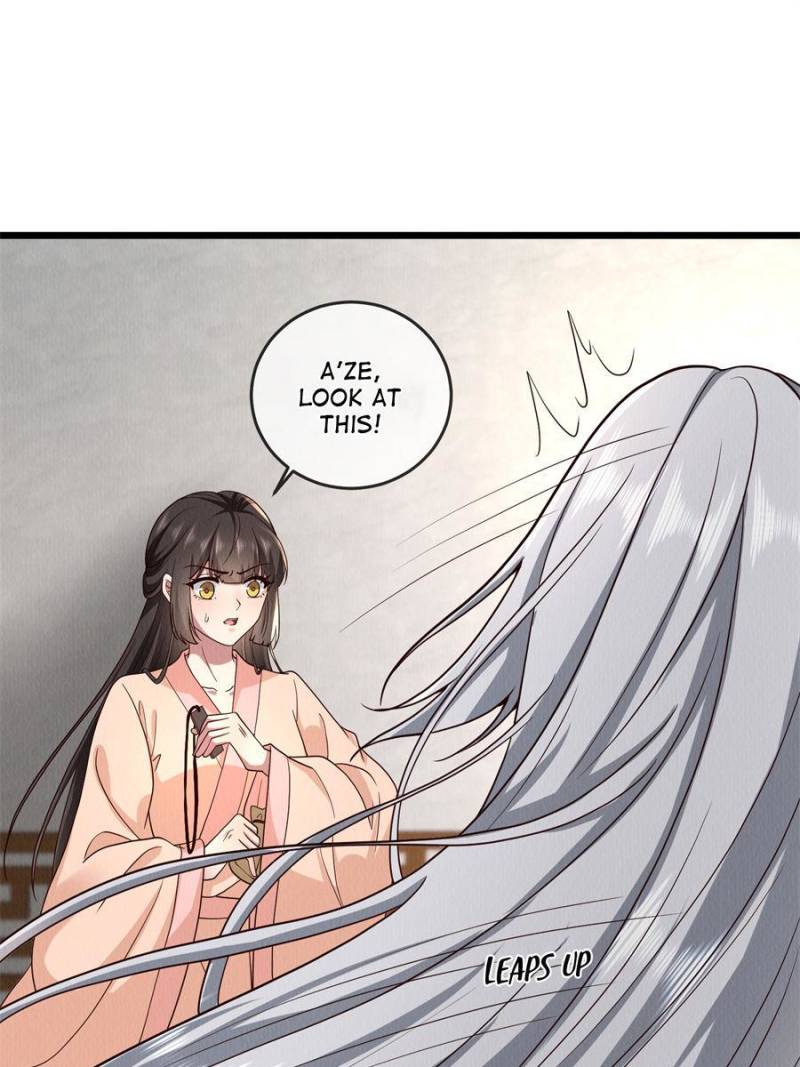 The Sickly Tyrant With An Innocent Facade Chapter 149 page 26