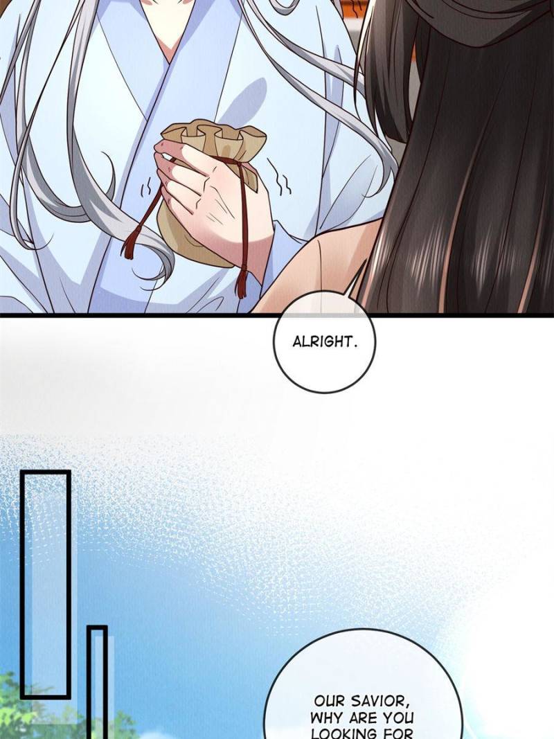 The Sickly Tyrant With An Innocent Facade Chapter 149 page 30