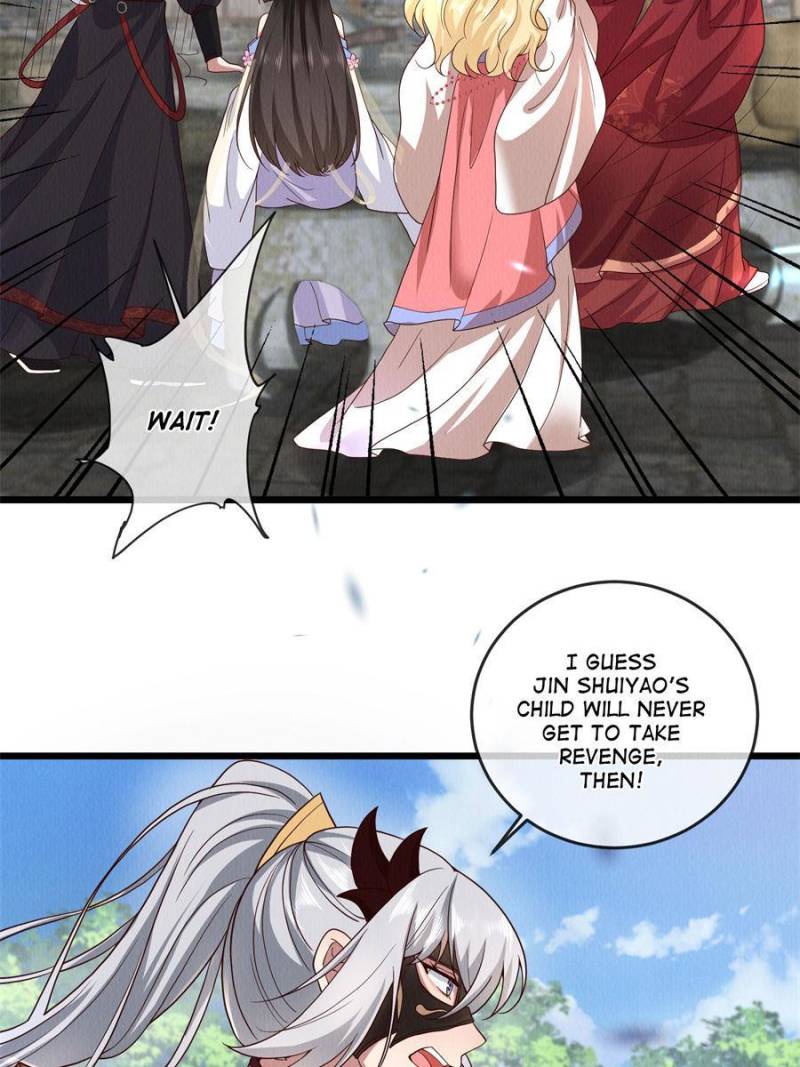 The Sickly Tyrant With An Innocent Facade Chapter 149 page 38