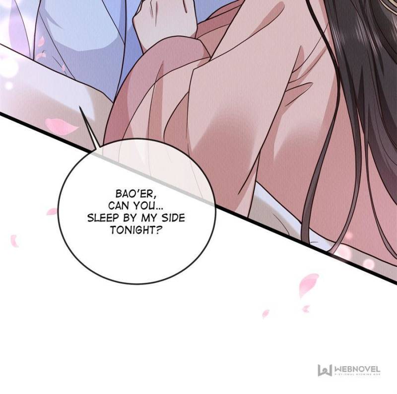 The Sickly Tyrant With An Innocent Facade Chapter 149 page 17