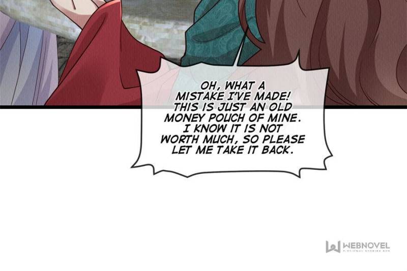 The Sickly Tyrant With An Innocent Facade Chapter 149 page 33