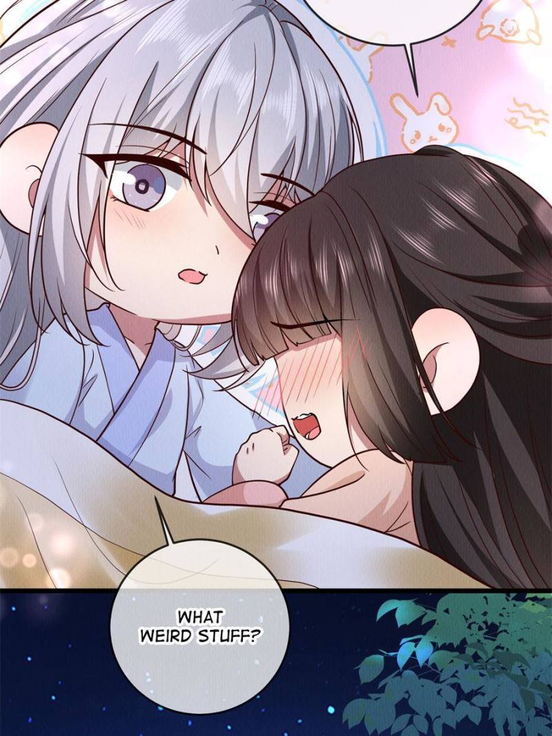 The Sickly Tyrant With An Innocent Facade Chapter 149 page 20