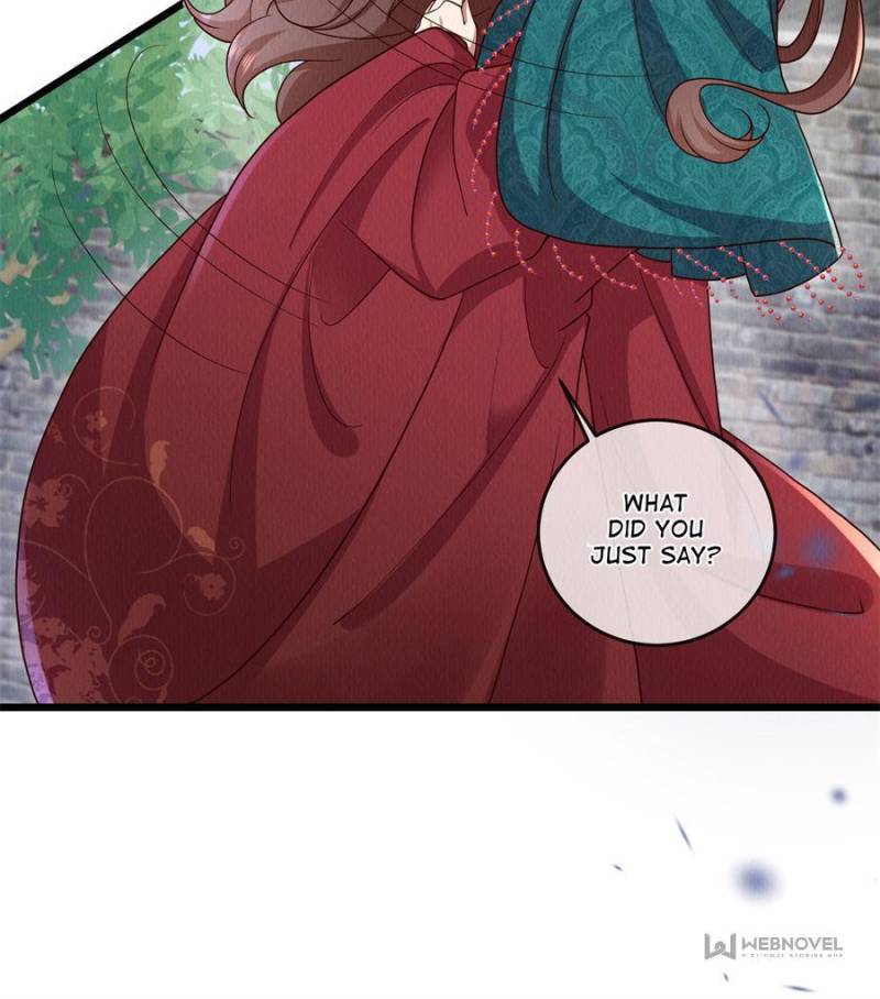 The Sickly Tyrant With An Innocent Facade Chapter 149 page 40