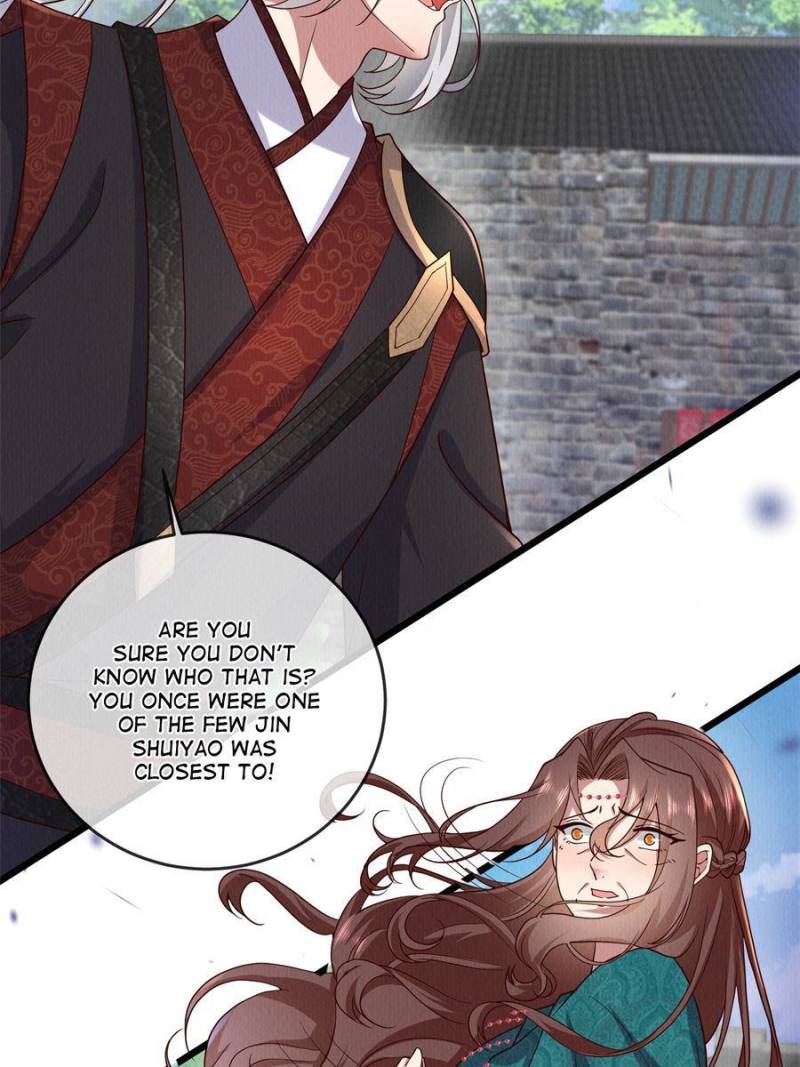 The Sickly Tyrant With An Innocent Facade Chapter 149 page 39