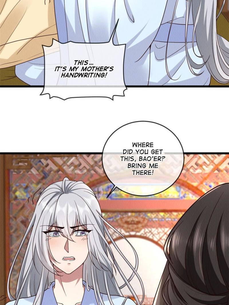 The Sickly Tyrant With An Innocent Facade Chapter 149 page 29