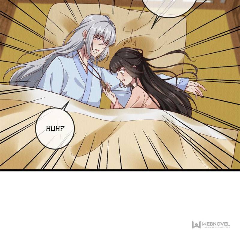 The Sickly Tyrant With An Innocent Facade Chapter 149 page 25