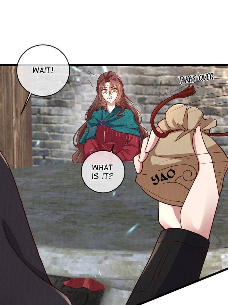 The Sickly Tyrant With An Innocent Facade Chapter 149 page 34