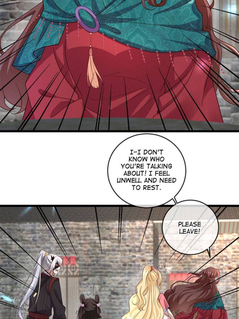 The Sickly Tyrant With An Innocent Facade Chapter 149 page 37