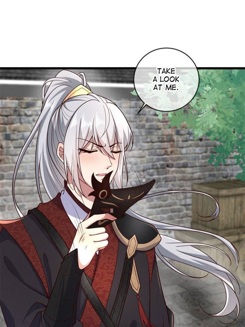 The Sickly Tyrant With An Innocent Facade Chapter 149 page 41