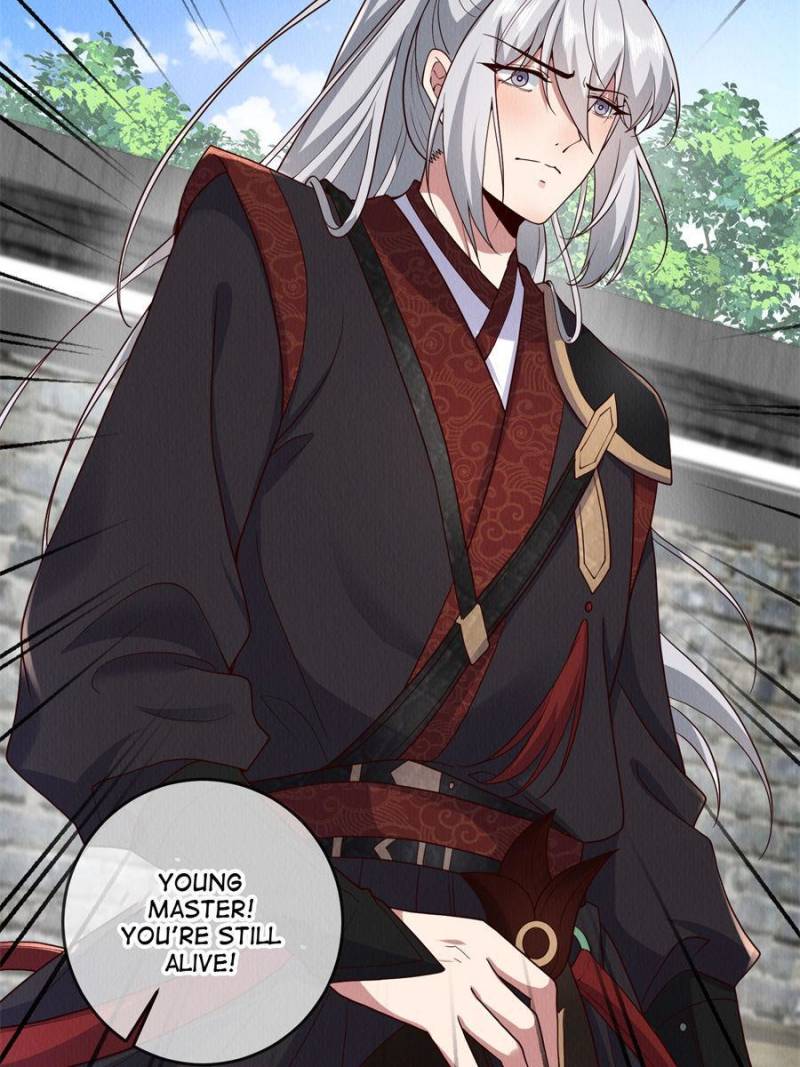 The Sickly Tyrant With An Innocent Facade Chapter 149 page 45
