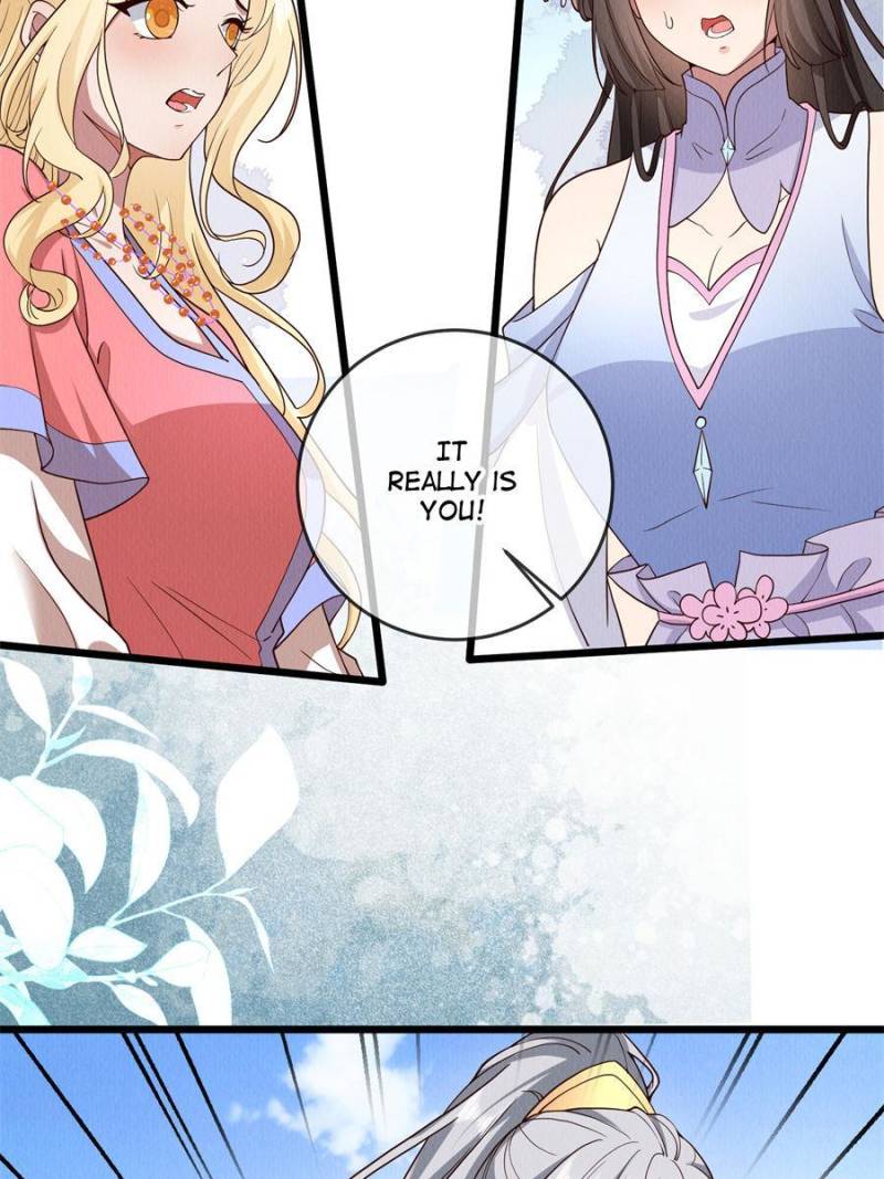 The Sickly Tyrant With An Innocent Facade Chapter 149 page 44