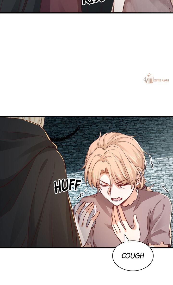 The Devil Duke’s Little Bride Chapter 150 page 4