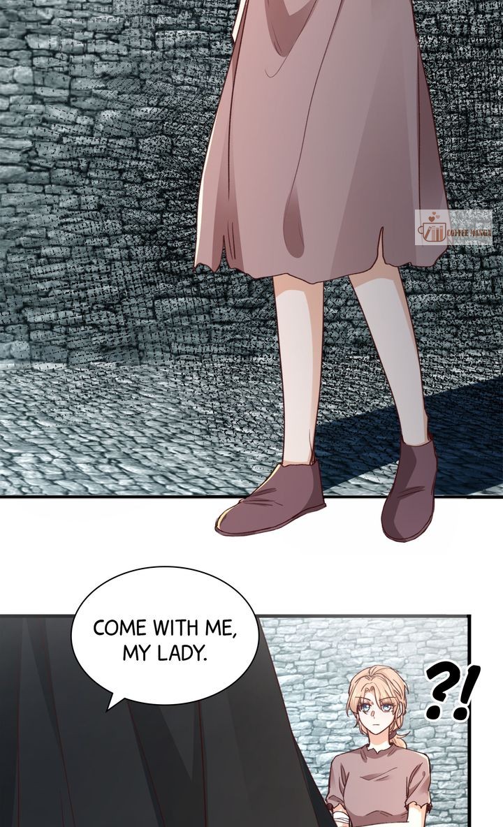 The Devil Duke’s Little Bride Chapter 150 page 7