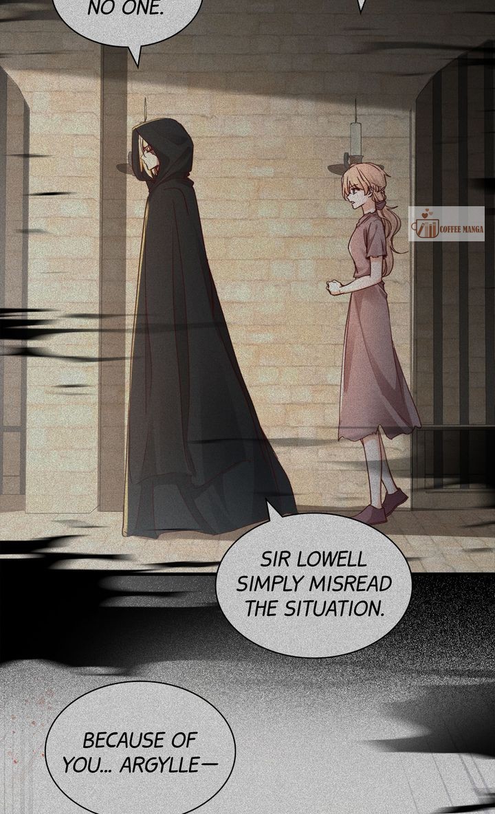 The Devil Duke’s Little Bride Chapter 150 page 13