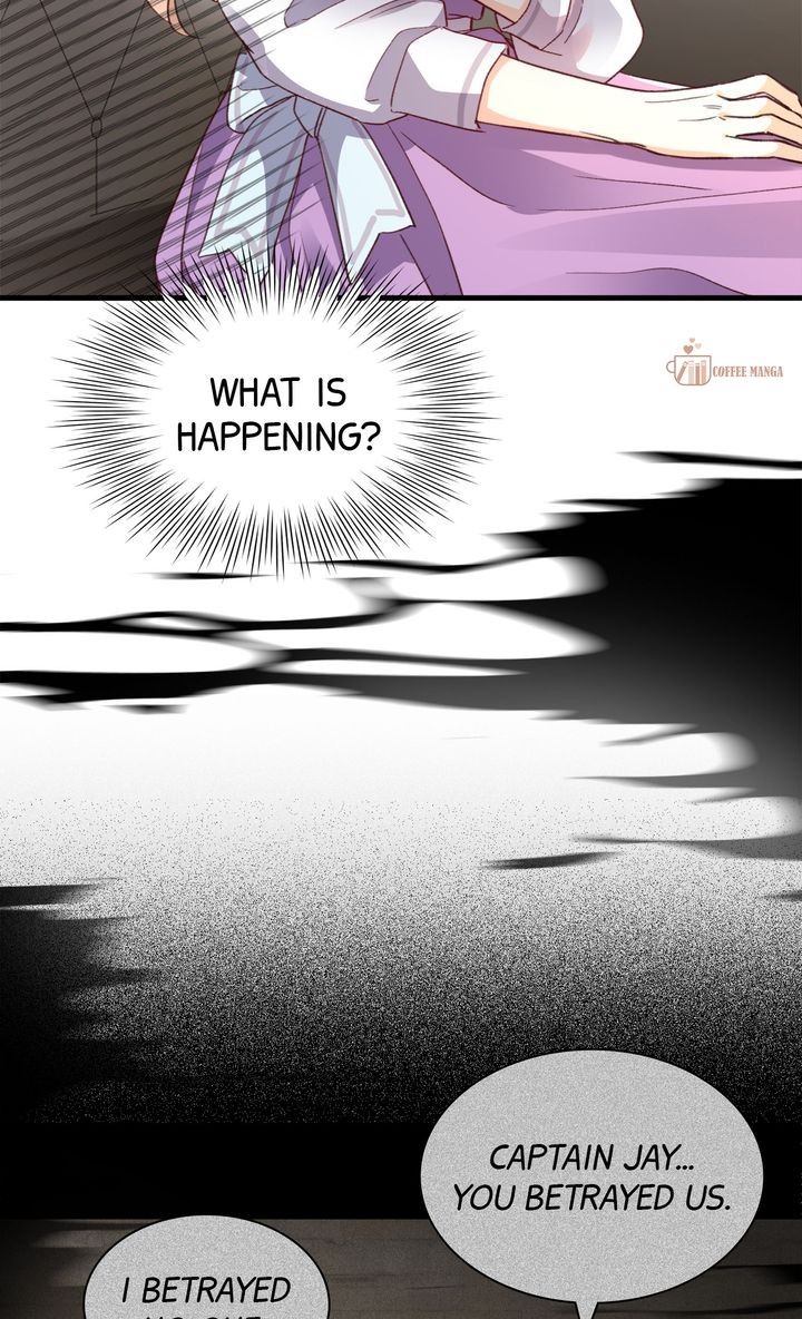 The Devil Duke’s Little Bride Chapter 150 page 12