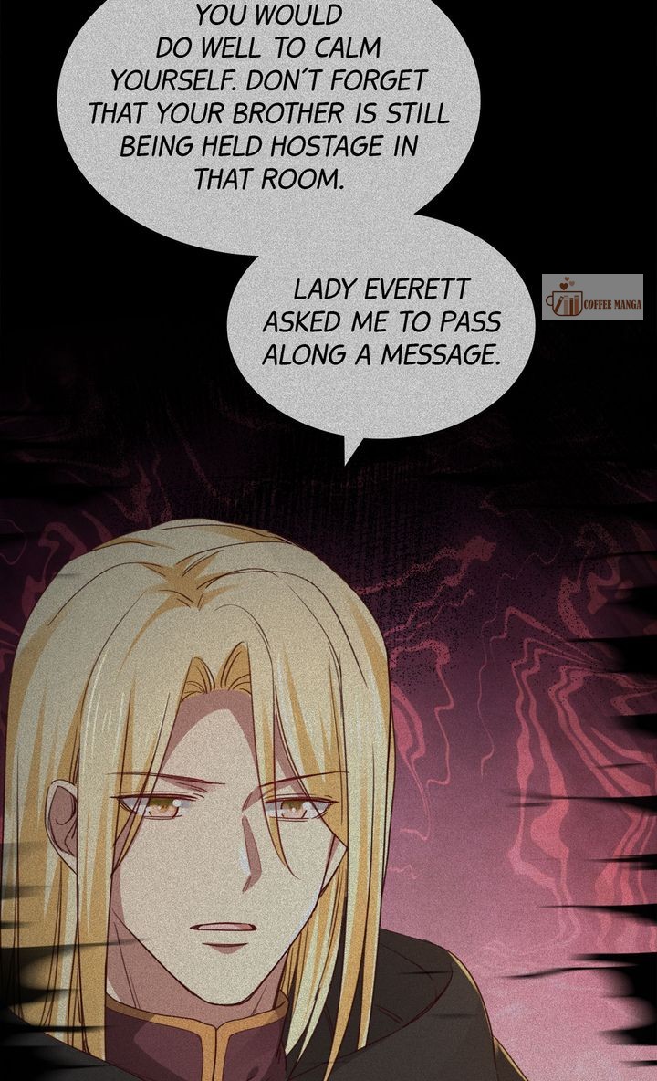The Devil Duke’s Little Bride Chapter 150 page 15