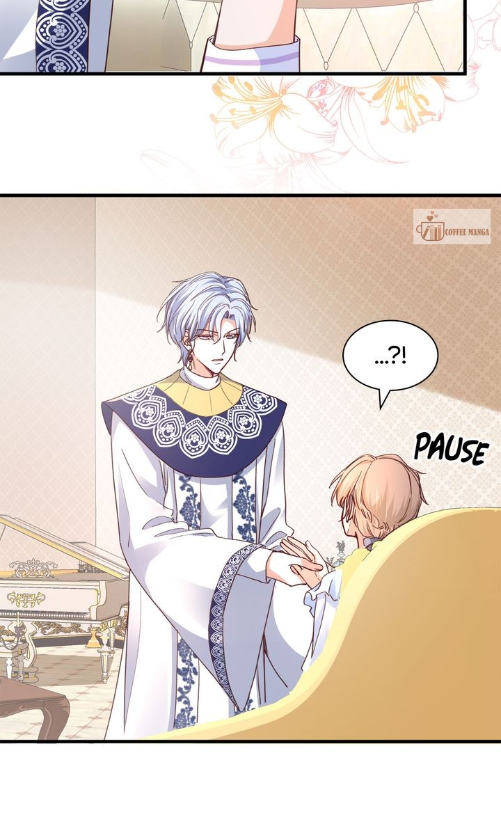 The Devil Duke’s Little Bride Chapter 150 page 20