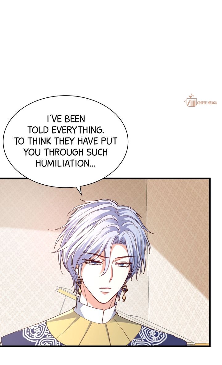 The Devil Duke’s Little Bride Chapter 150 page 21