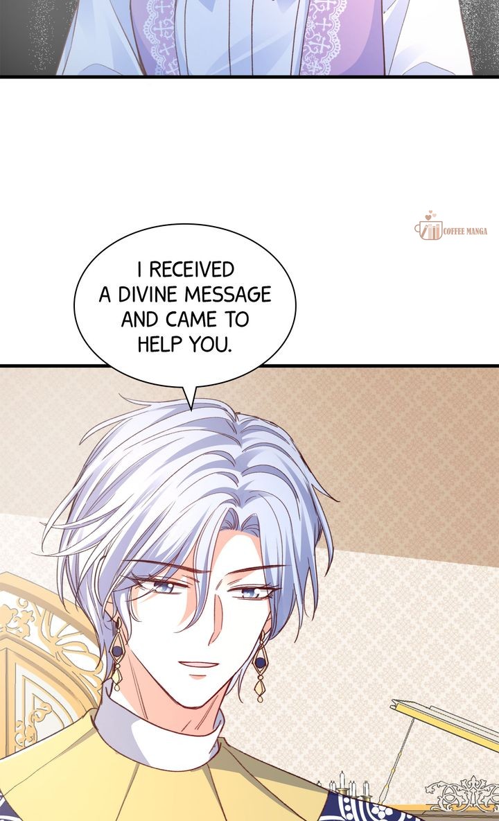 The Devil Duke’s Little Bride Chapter 150 page 26