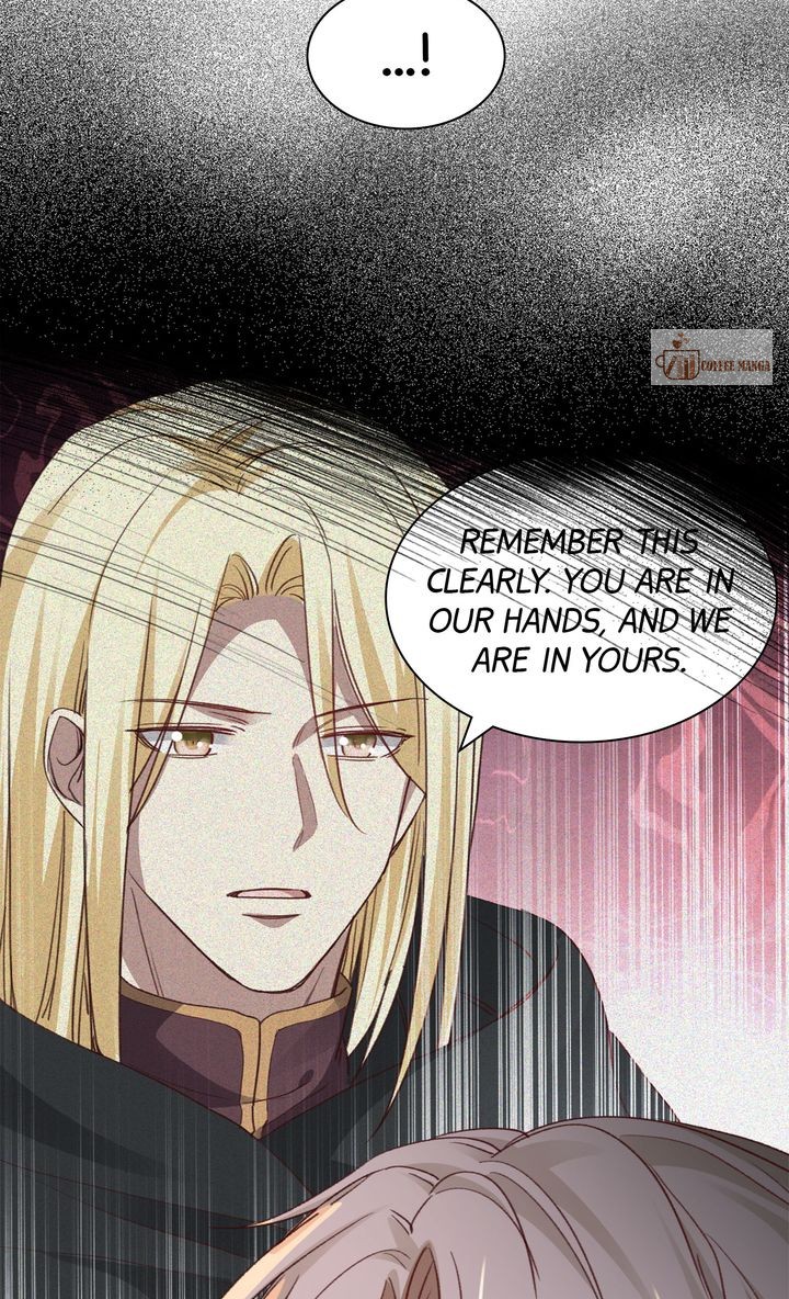The Devil Duke’s Little Bride Chapter 150 page 23