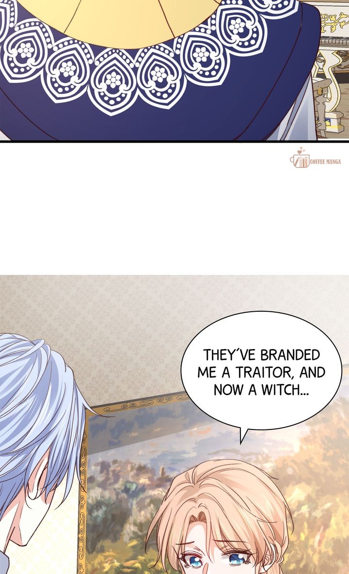 The Devil Duke’s Little Bride Chapter 150 page 27